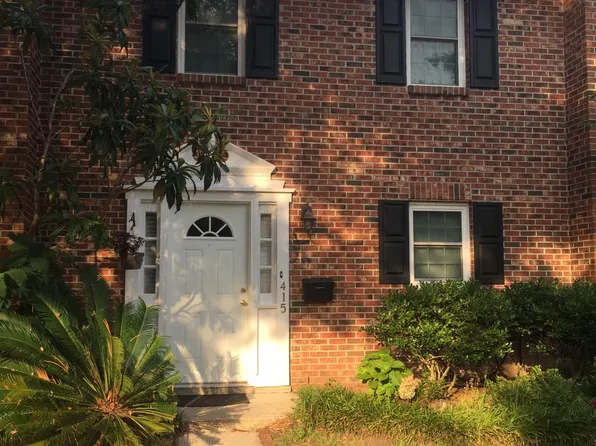 415 Carriage Ln, Mount Pleasant, SC 29464
