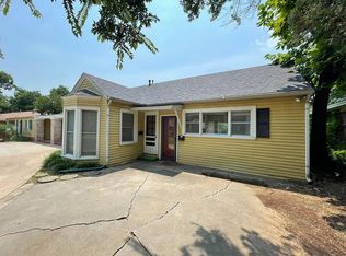 1711 Woodrow Ave #D, Wichita Falls, TX 76301