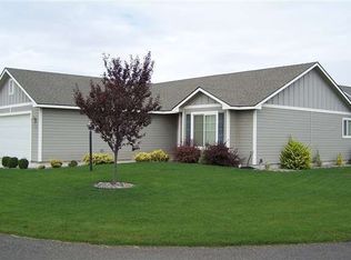 117 Muirfield Ln, Pasco, WA