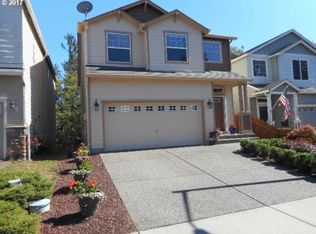 5570 I St, Washougal, WA 98671