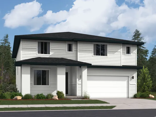 2136 E Chickadee Dr #4080, Eagle Mountain, UT 84005