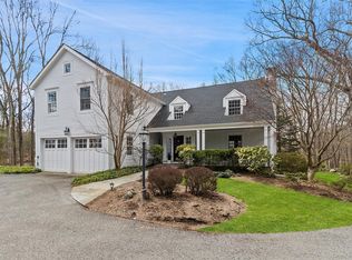 34 Turner Drive, Chappaqua, NY