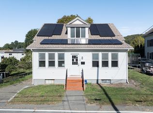28 Maple Ave, Ware, MA 01082