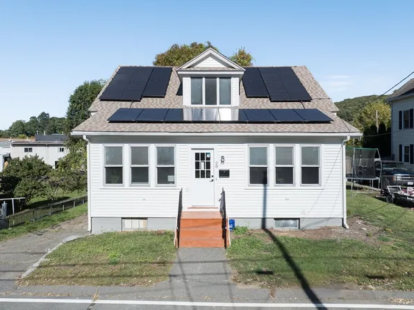 28 Maple Ave, Ware, MA 01082