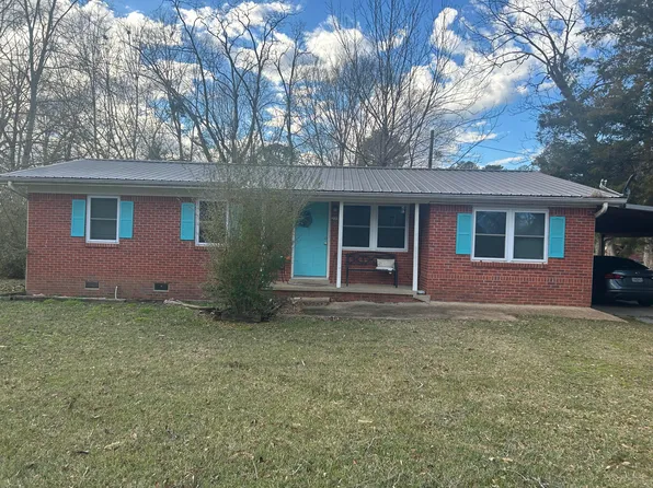 235 N Commerce St, Ackerman, MS 39735