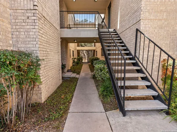 11843 Braesview #2006, San Antonio, TX 78213