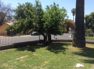 2584 Taylor Rd, San Bernardino, CA 92404