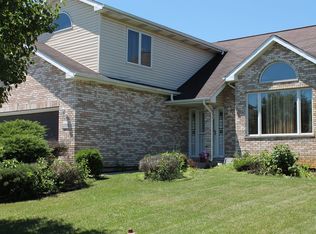 23050 Eastbrook Dr, Sauk Village, IL 60411