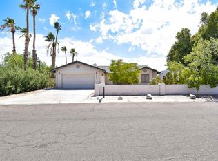 10167 S Del Rico, Yuma, AZ 85367