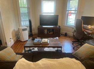 28 Sycamore St #1, Somerville, MA 02143