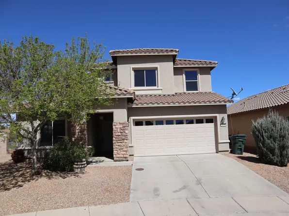 5499 Canteria Ct, Sierra Vista, AZ 85635