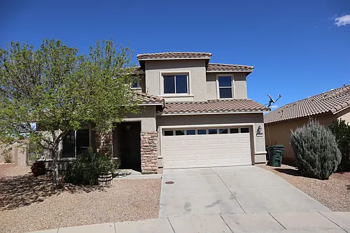 5499 Canteria Ct Photo 1