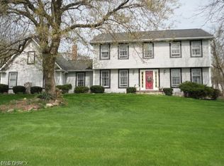 2007 E Hines Hill Rd, Hudson, OH 44236