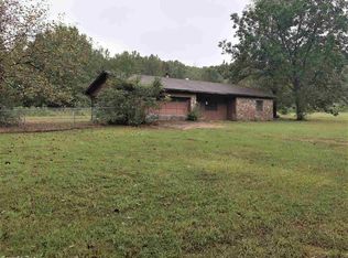 854 Sweetwater Dr, Ward, AR 72176
