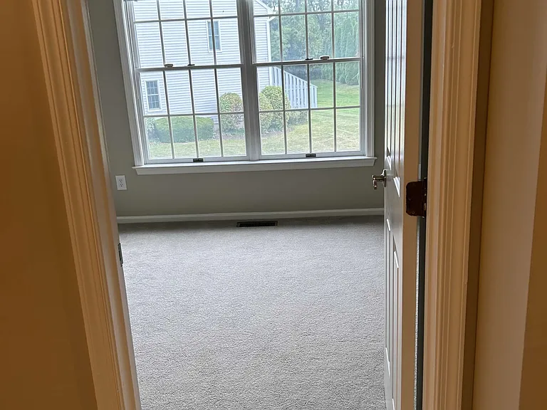 Entrance to master