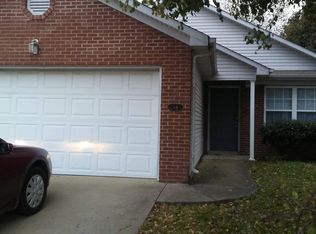 169 Chestnut Ridge Dr #169, Lexington, KY 40511