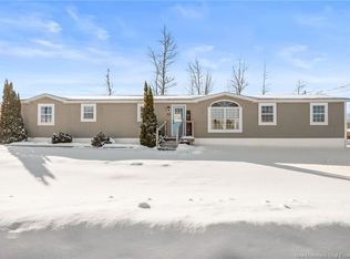 83 Tracadie Dr, Dieppe, NB E1A8P3