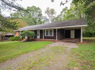 306 5th St, Butner, NC 27509