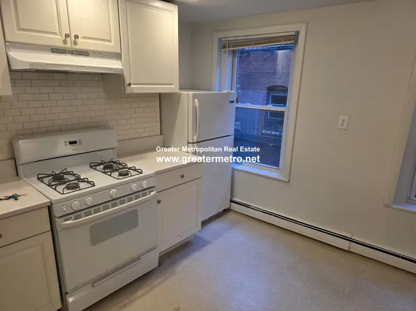 207 Salem St, Boston, MA