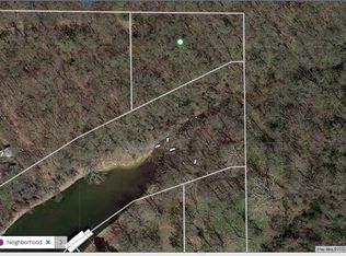 0 S Boston Ave, Vinita, OK 74301