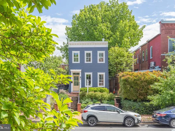 420 4th St SE, Washington, DC 20003