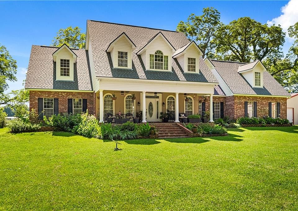 1524 Palmer Chapel Rd, Pineville, LA 71360 MLS 2453964 Zillow