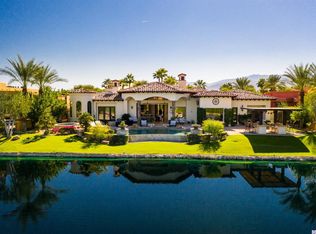 76 Royal Saint Georges Way, Rancho Mirage, CA 92270