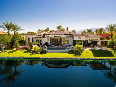 76 Royal Saint Georges Way, Rancho Mirage, CA, 92270