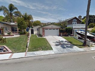 34582 Calle Naranja, Dana Pt, CA 92624