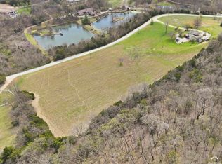 1937 E 850th Rd, Lecompton, KS 66050