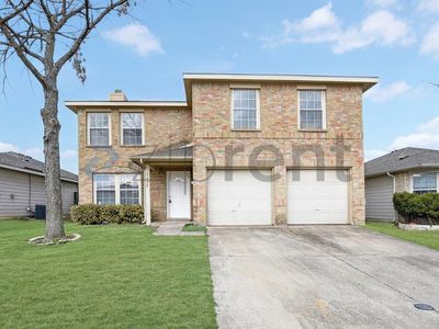 1626 White Oak Rd, Anna, TX, 75409