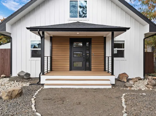 2408 W Sharp Ave, Spokane, WA 99201