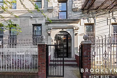 Rented by Brooklyn High Rise LLC