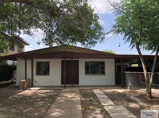 185 San Miguel Dr APT B, Brownsville, TX 78521