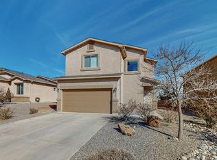 1327 Northern Lights Way NE, Rio Rancho, NM 87144