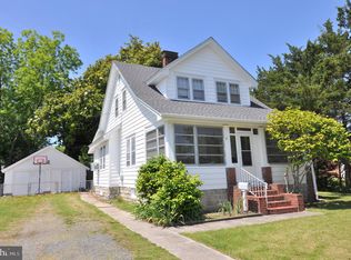 None Available, Pocomoke City, MD 21851