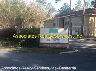 507 NW 39th Rd APT 101, Gainesville, FL 32607