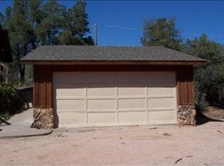 606 N Maranantha Rd, Payson, AZ 85541