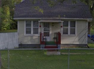 1267 E Cornell Ave, Flint, MI 48505