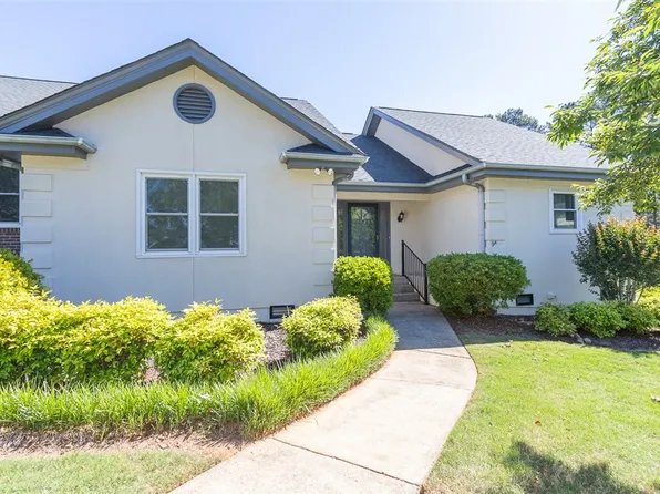 1107 Cobbs Glen Dr, Anderson, SC 29621