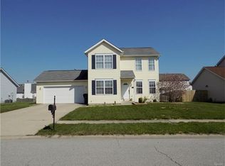 417 Ring Of Kerry Dr, Belleville, IL