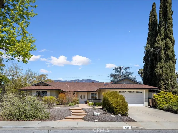 625 Clarion Pl, Claremont, CA 91711