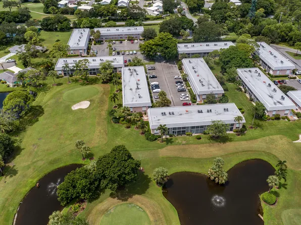18081 SE Country Club Drive #132, Jupiter, FL 33469