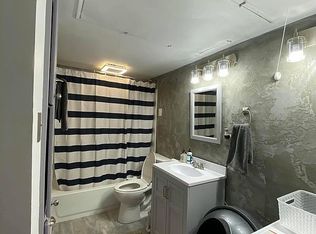 5520 Boca Raton Blvd APT 302, Fort Worth, TX 76112