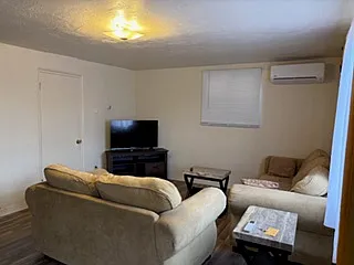 Fully Furnished 2 Bedroom Just 2 Blocks to Presbyterian Hospital — Photo 3