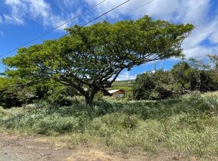 Lot 6, Naalehu, HI 96772