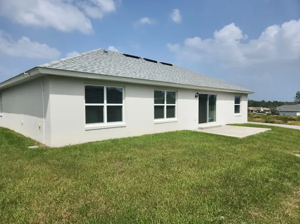 1704 Plan, Citrus Springs