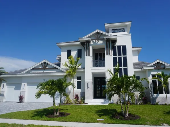 713 Nautilus Ct, Marco Island, FL 34145