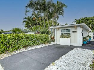 1537 NE 15th Ave, Fort Lauderdale, FL 33304