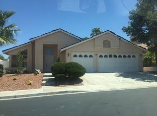 8217 Point View Ct, Las Vegas, NV 89128